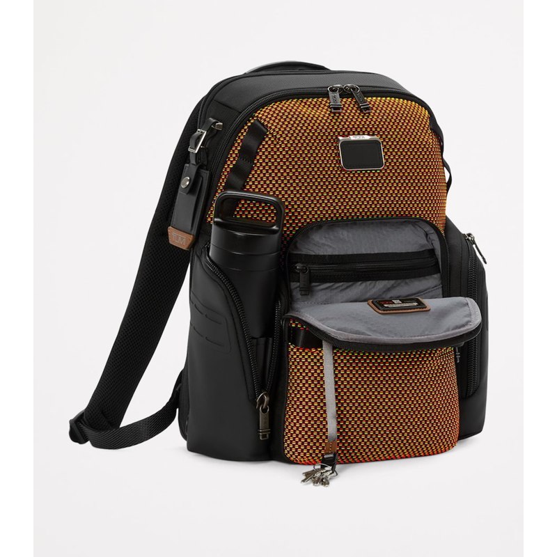 Bolsa Mochila Alpha Bravo Business