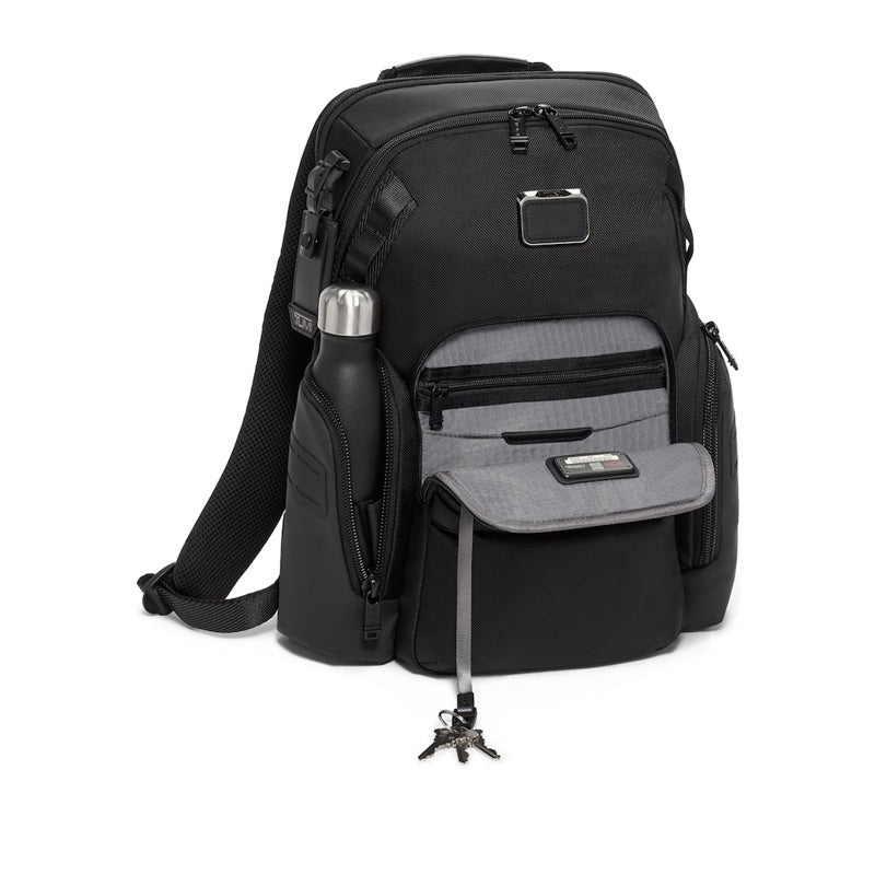 Bolsa Mochila Alpha Bravo Business