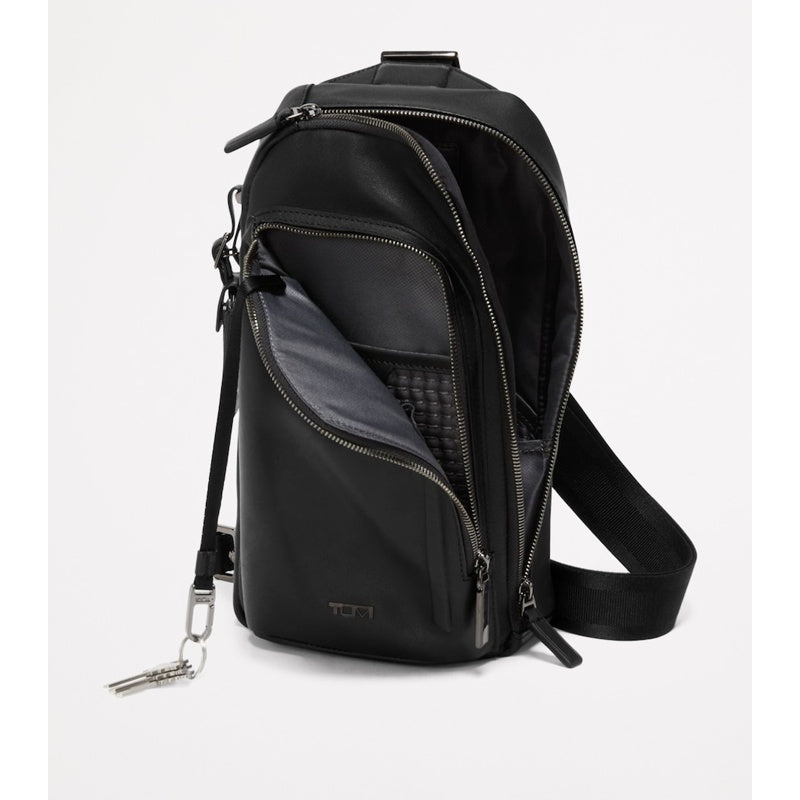 Bolsa Mochila Harrison