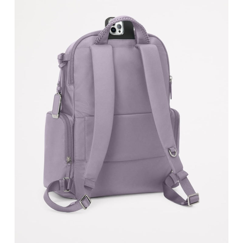 Bolsa Mochila Nylon Voyageur Celina