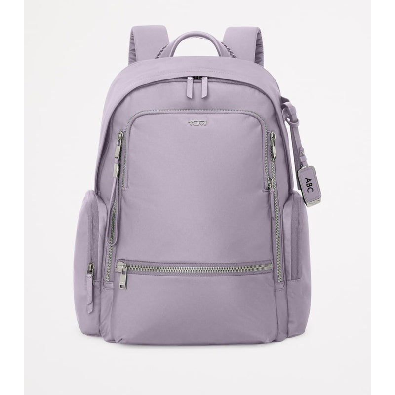 Bolsa Mochila Nylon Voyageur Celina