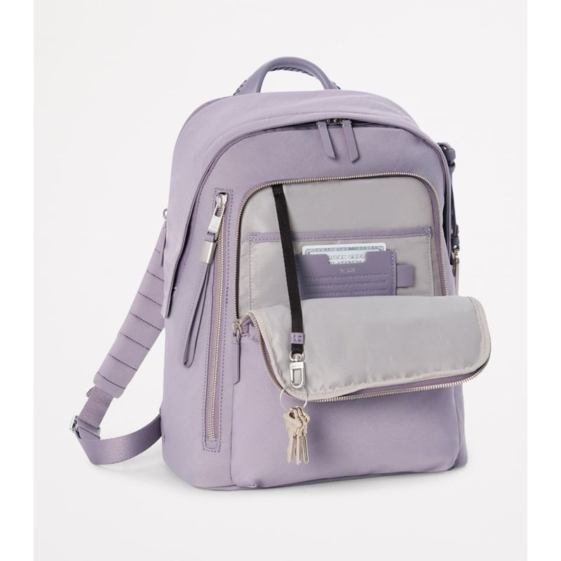 Bolsa Mochila Nylon Voyageur Halsey