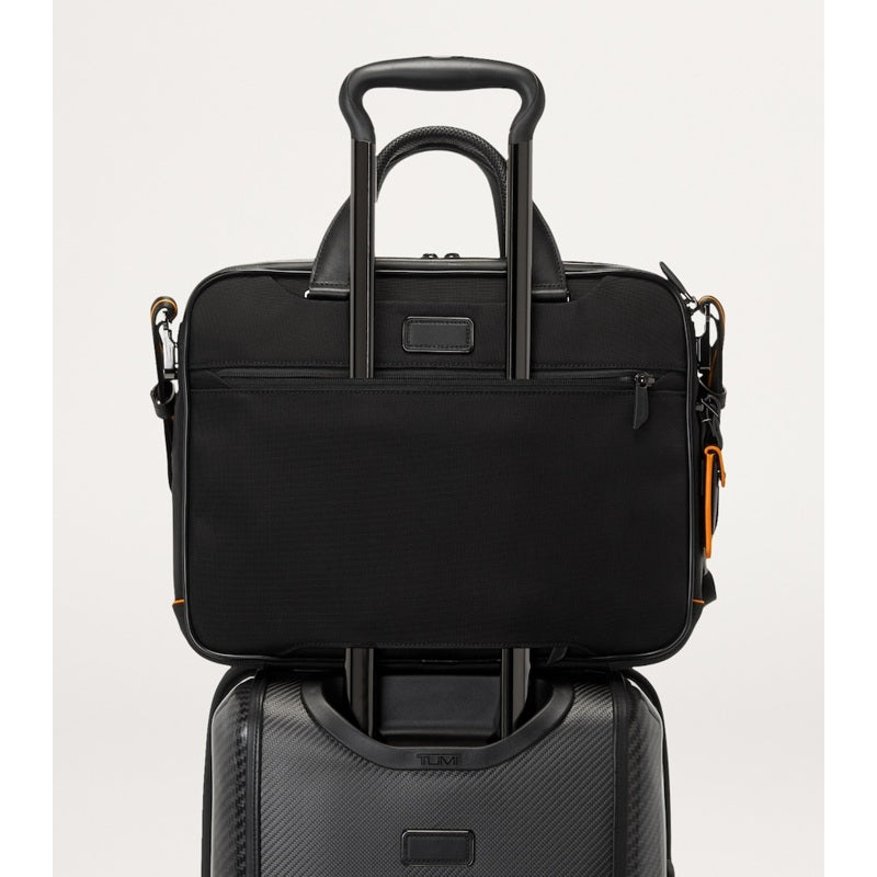 Bolsa Messenger Collab x McLaren Axle