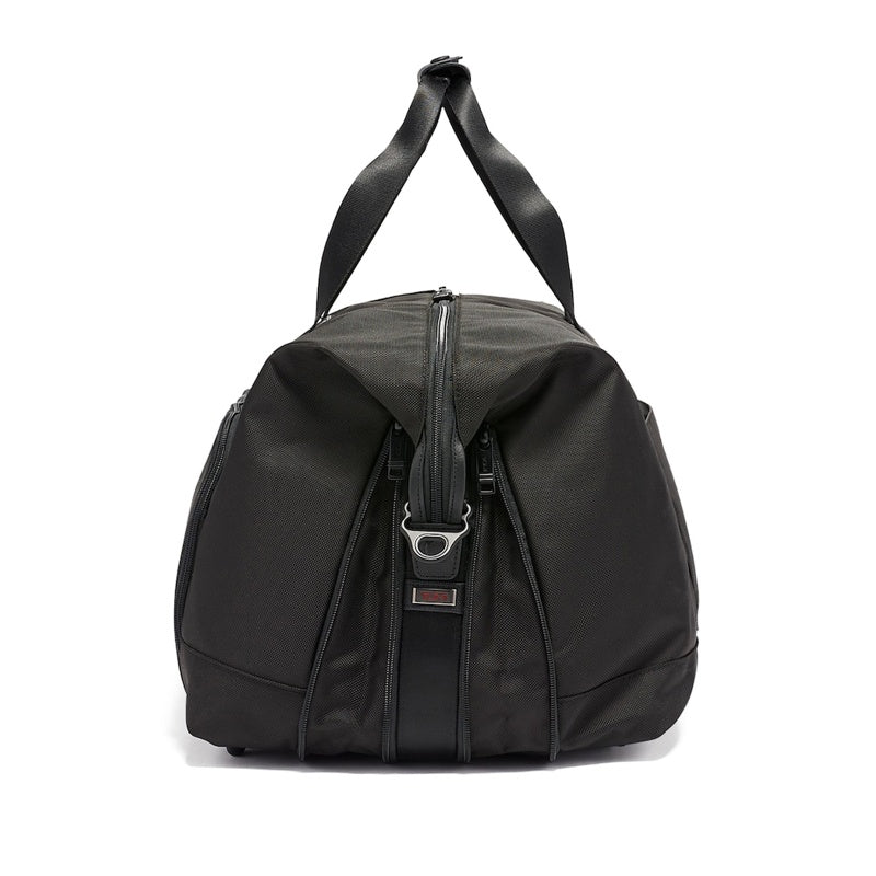 Bolsa Messenger Double Expansion Satchel