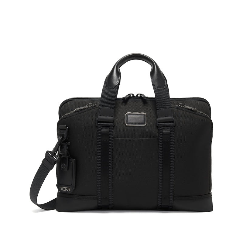 Bolsa Messenger Alpha Bravo Academy - Mercado de Luxo - O Maior E-Commerce de Bens, Produtos e Serviços de Luxo do Brasil.