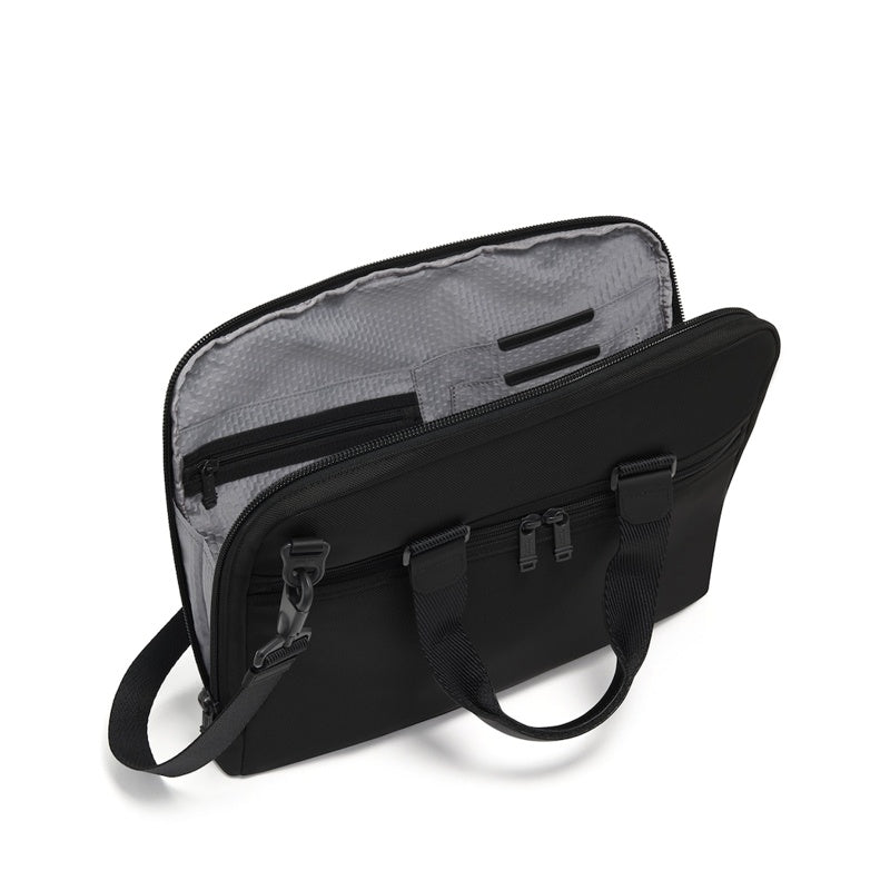 Bolsa Messenger Alpha Bravo Academy