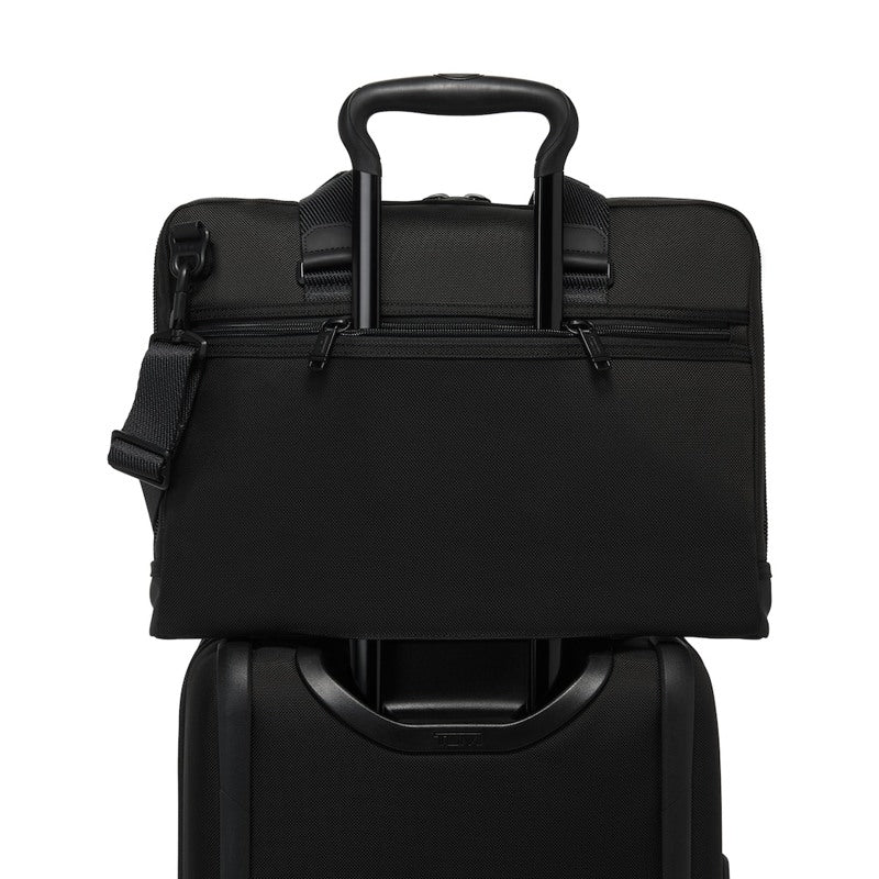 Bolsa Messenger Alpha Bravo Academy