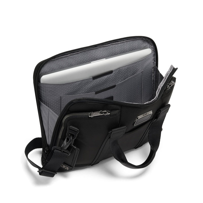 Bolsa Messenger Alpha Bravo Academy