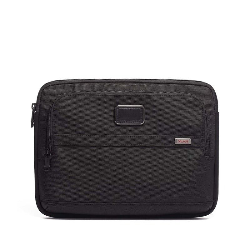 Bolsa Messenger Alpha 3 Medium Laptop Cover - Mercado de Luxo - O Maior E-Commerce de Bens, Produtos e Serviços de Luxo do Brasil.