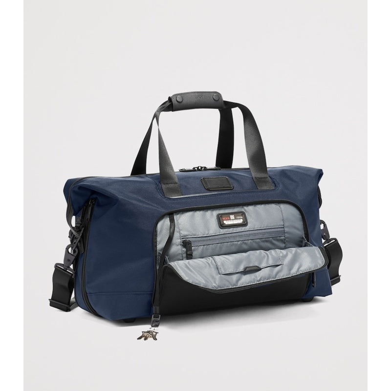 Bolsa Viagem Alpha 3 Double Expansion Satchel