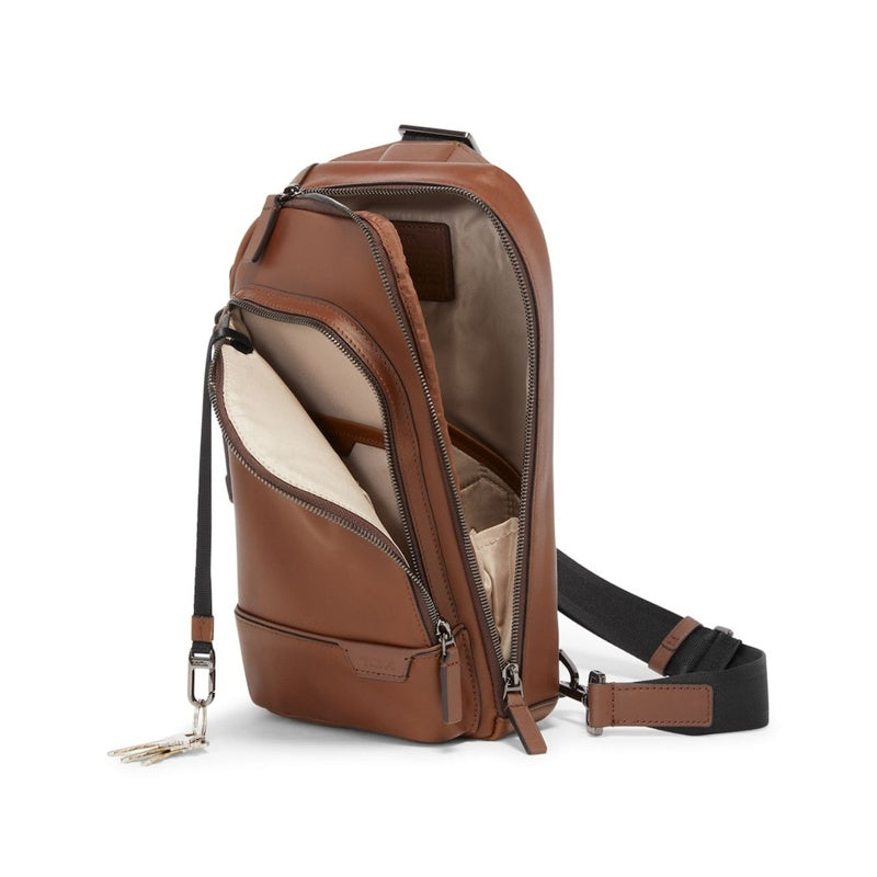 Bolsa Crossbody Harrison
