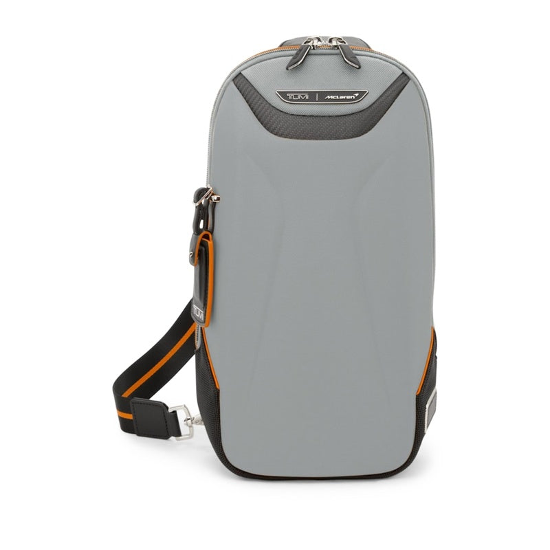 Bolsa Crossbody x Mclaren Day - Mercado de Luxo - O Maior E-Commerce de Bens, Produtos e Serviços de Luxo do Brasil.