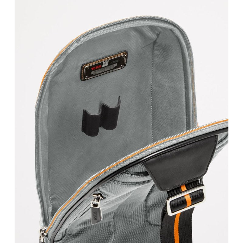 Bolsa Crossbody x Mclaren Day