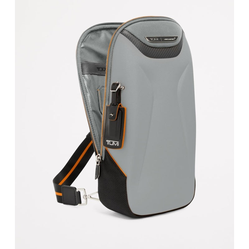 Bolsa Crossbody x Mclaren Day