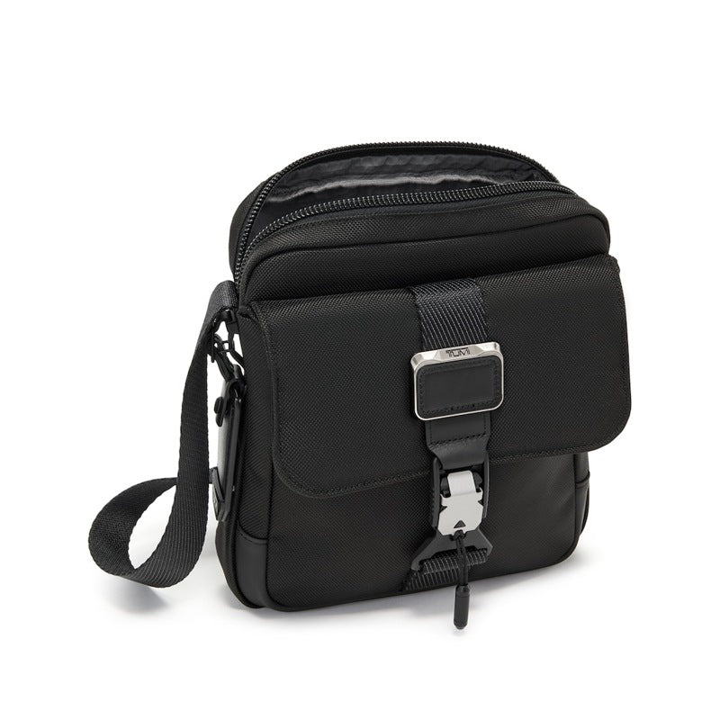 Bolsa Crossbody Alpha Bravo Day