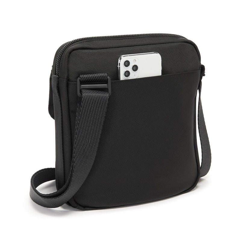 Bolsa Crossbody Alpha Bravo Day