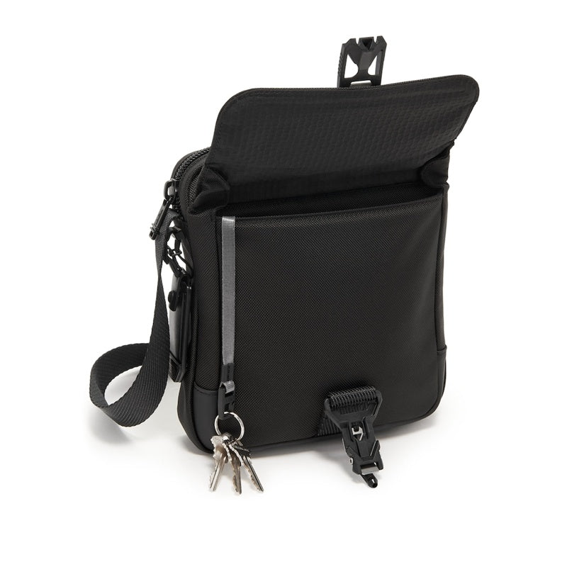 Bolsa Crossbody Alpha Bravo Day