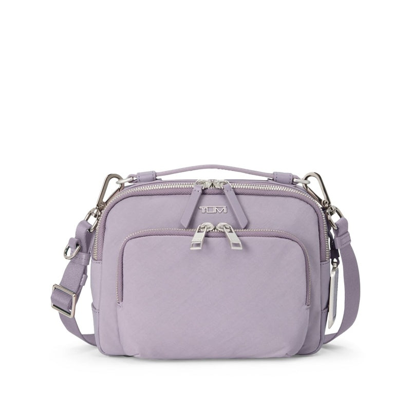 Bolsa Crossbody Voyageur Teghan - Mercado de Luxo - O Maior E-Commerce de Bens, Produtos e Serviços de Luxo do Brasil.