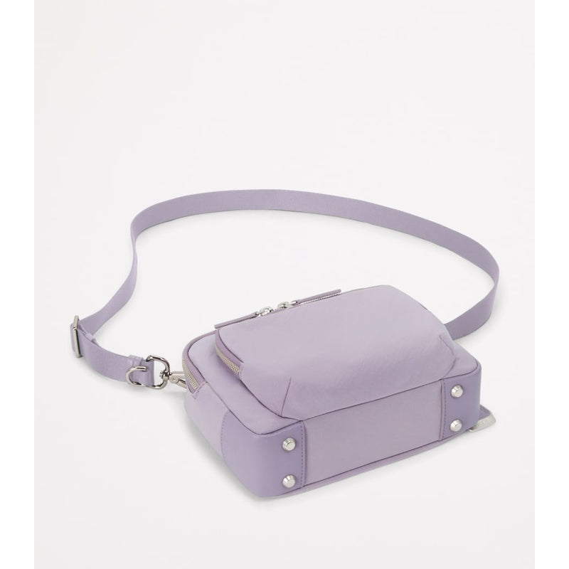 Bolsa Crossbody Voyageur Teghan