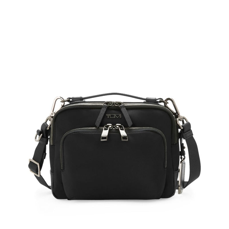 Bolsa Crossbody Voyageur Teghan - Mercado de Luxo - O Maior E-Commerce de Bens, Produtos e Serviços de Luxo do Brasil.