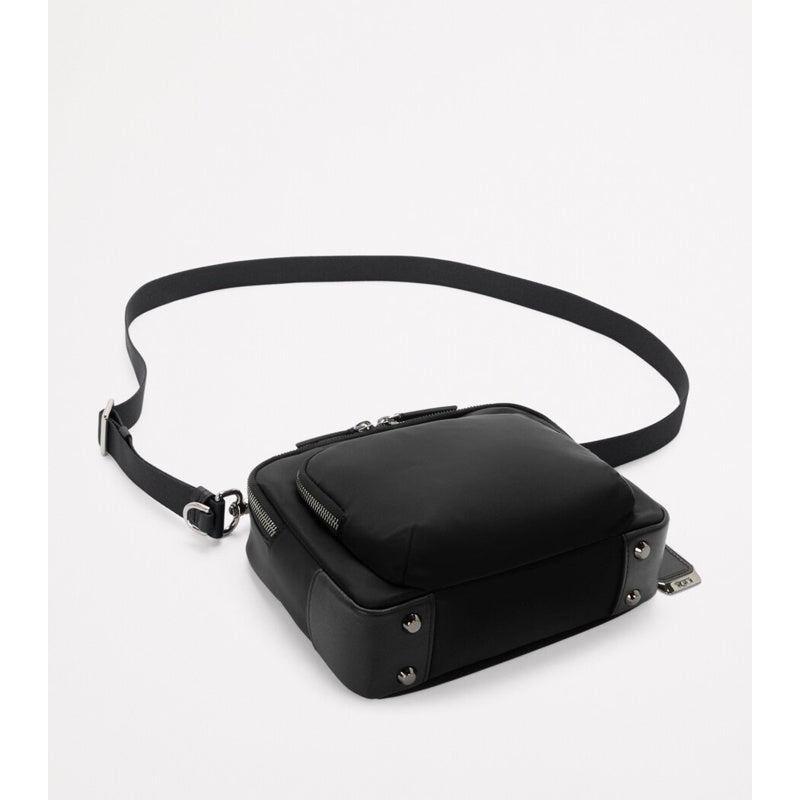 Bolsa Crossbody Voyageur Teghan