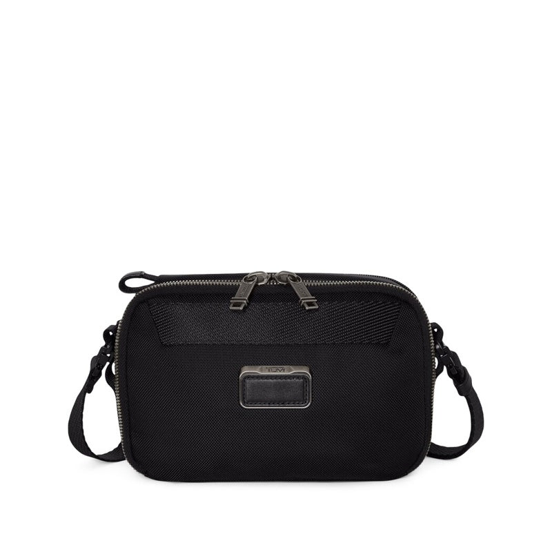 Bolsa Crossbody Alpha Bravo Day - Mercado de Luxo - O Maior E-Commerce de Bens, Produtos e Serviços de Luxo do Brasil.