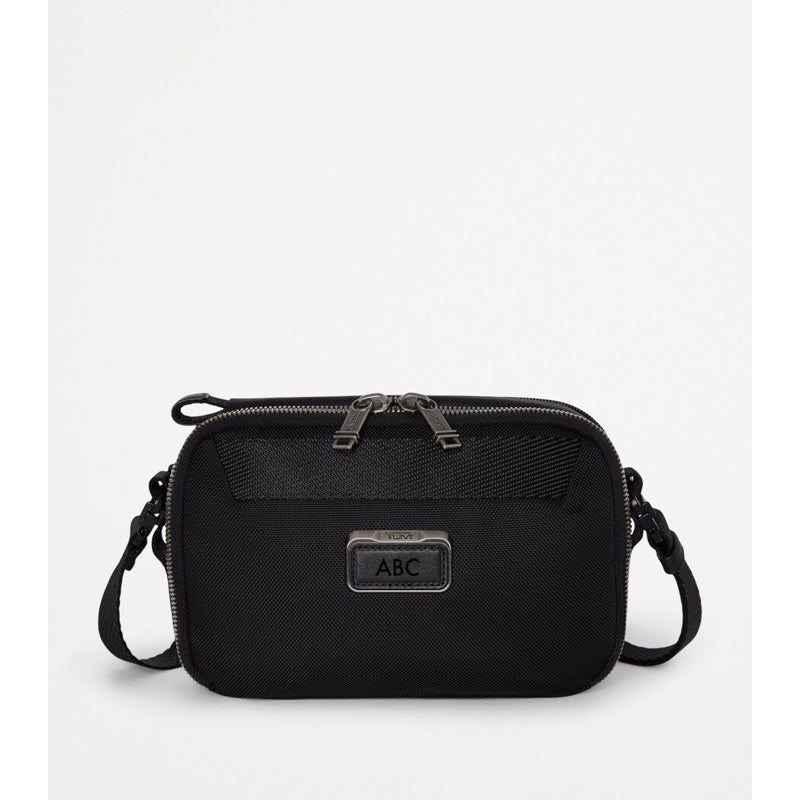 Bolsa Crossbody Alpha Bravo Day