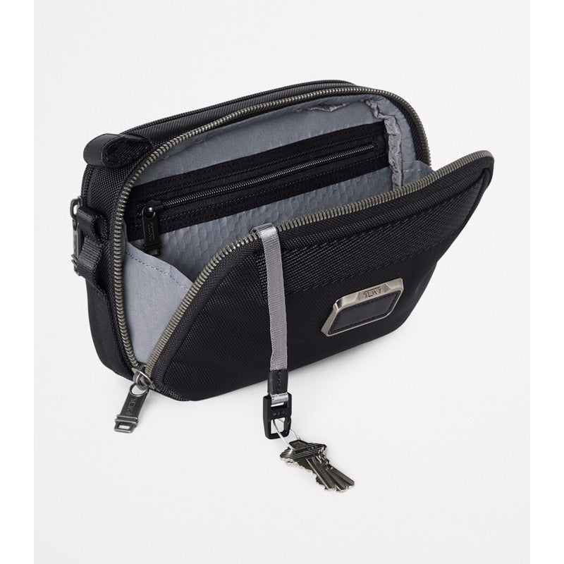 Bolsa Crossbody Alpha Bravo Day