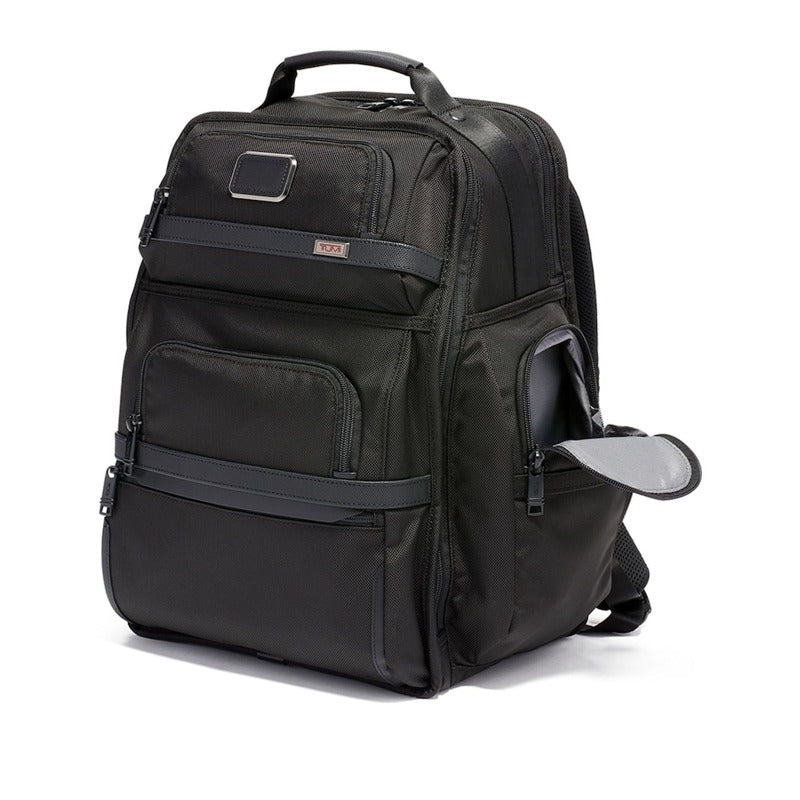 Bolsa Mochila Alpha 3 Brief Pack