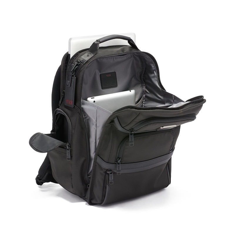 Bolsa Mochila Alpha 3 Brief Pack