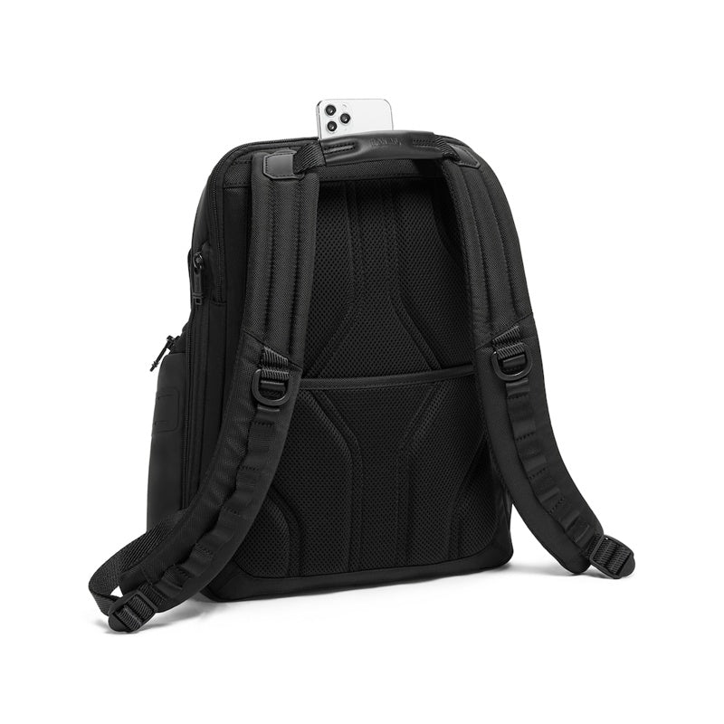 Bolsa Mochila Alpha Bravo Business