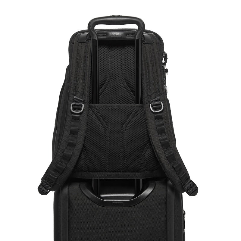 Bolsa Mochila Alpha Bravo Business