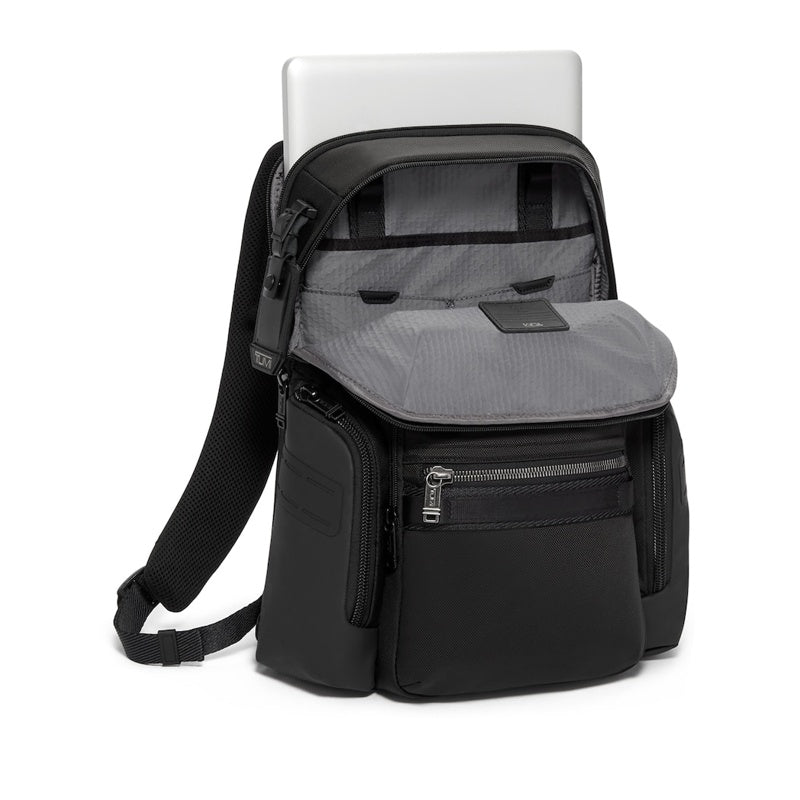 Bolsa Mochila Alpha Bravo Business