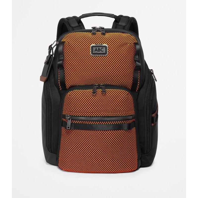 Bolsa Mochila Alpha Bravo Search