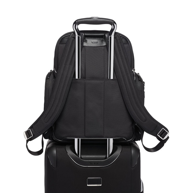 Bolsa Mochila Arrivé