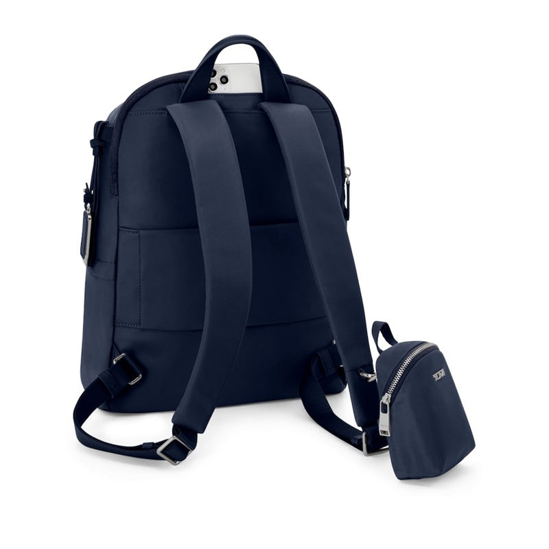 Bolsa Mochila Halsey