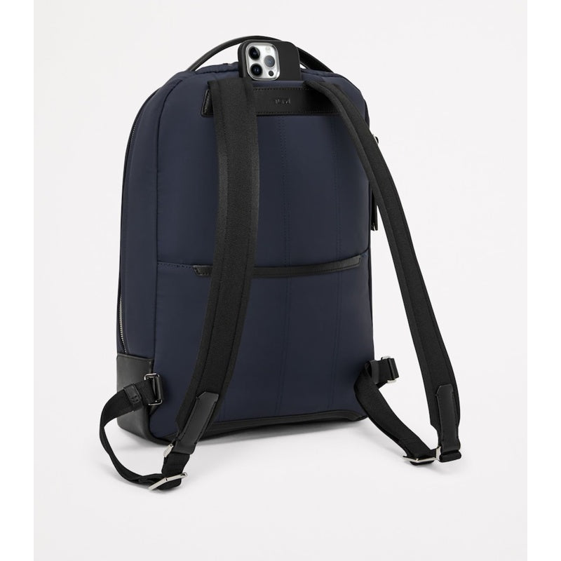 Bolsa Mochila Nylon Harrison