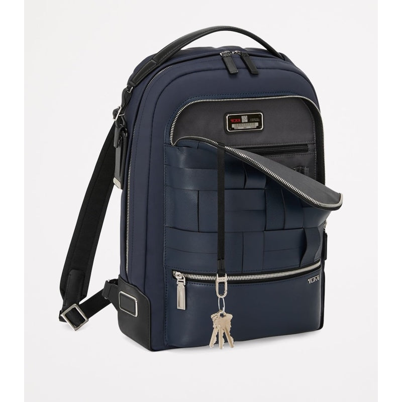 Bolsa Mochila Nylon Harrison