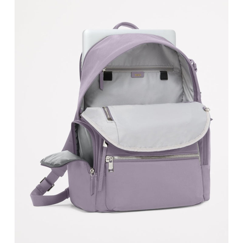 Bolsa Mochila Nylon Voyageur Celina