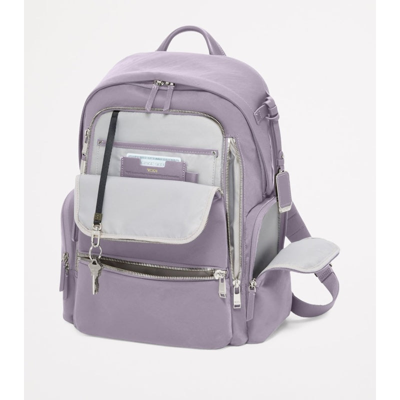 Bolsa Mochila Nylon Voyageur Celina