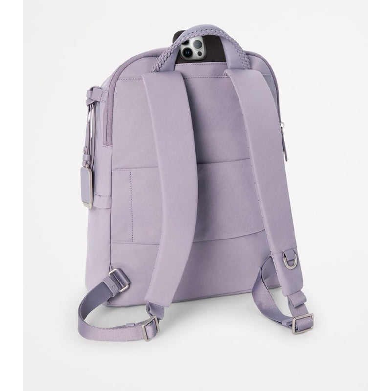 Bolsa Mochila Nylon Voyageur Halsey