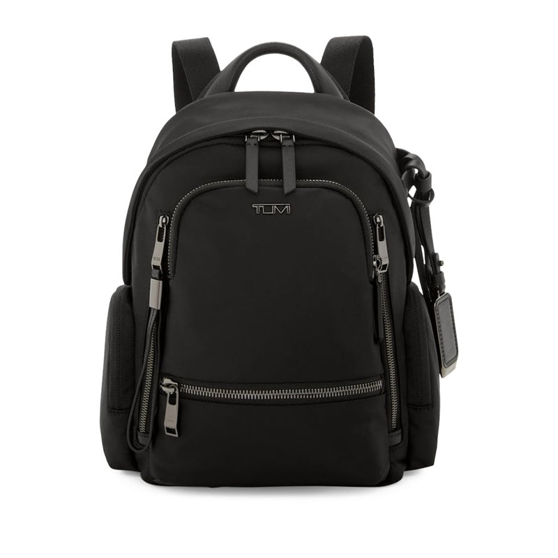 Bolsa Mochila Small Nylon Voyageur Celina - Mercado de Luxo - O Maior E-Commerce de Bens, Produtos e Serviços de Luxo do Brasil.