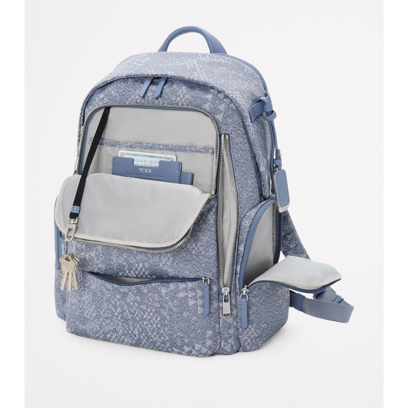 Bolsa Mochila Voyageur