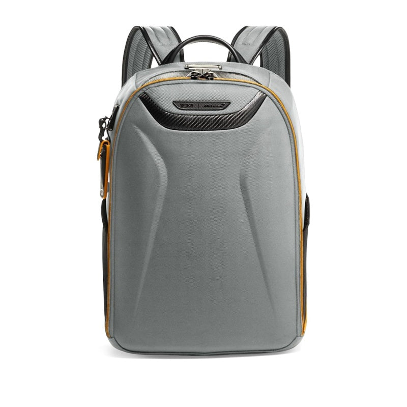 Bolsa Mochila x McLaren - Mercado de Luxo - O Maior E-Commerce de Bens, Produtos e Serviços de Luxo do Brasil.