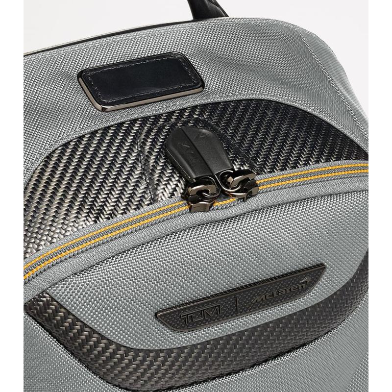 Bolsa Mochila x McLaren