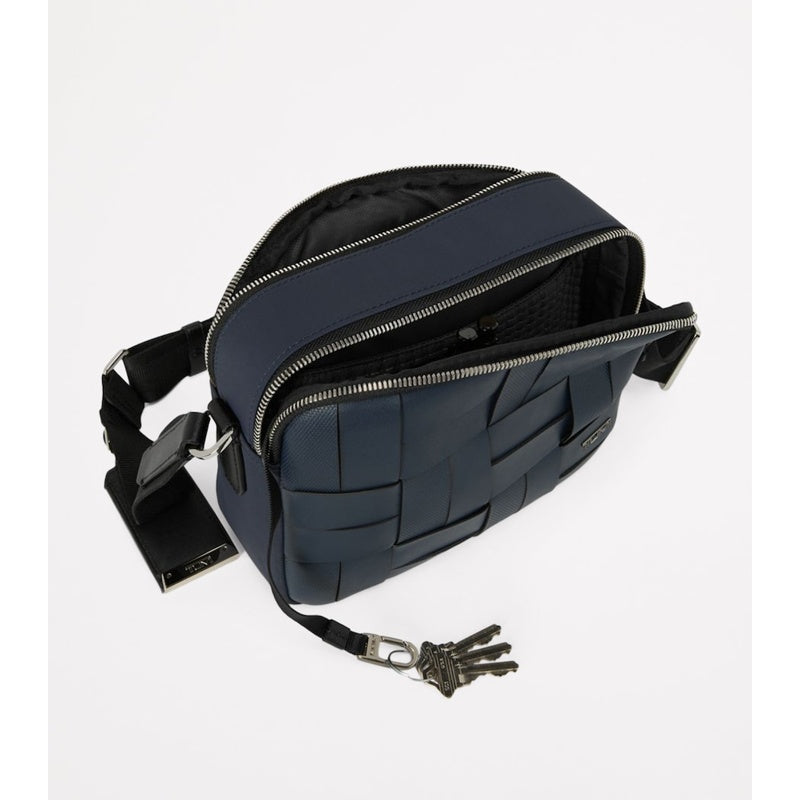 Bolsa Necessaire Nylon Harrison Day