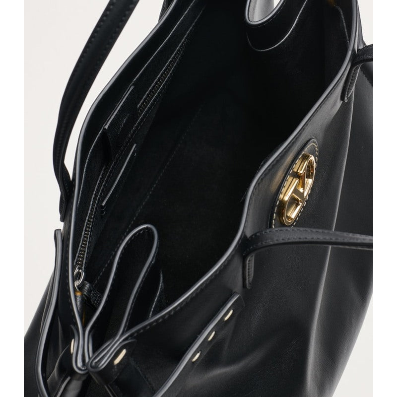 Bolsa Crossbody Medium Antibes