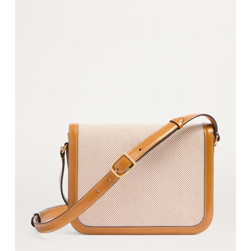 Bolsa Crossbody 9 to 5
