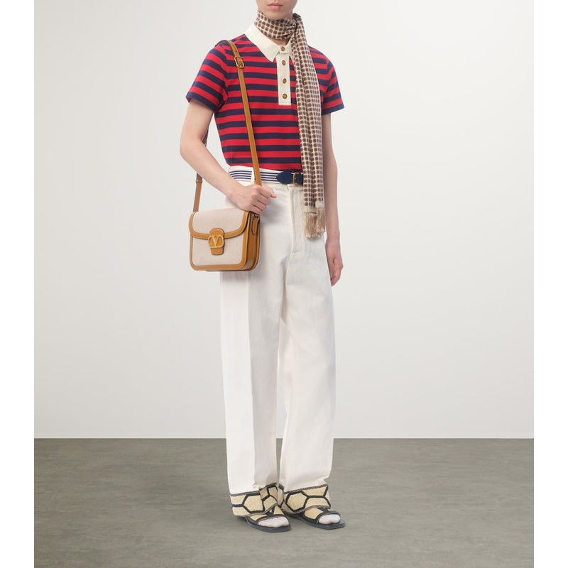 Bolsa Crossbody 9 to 5