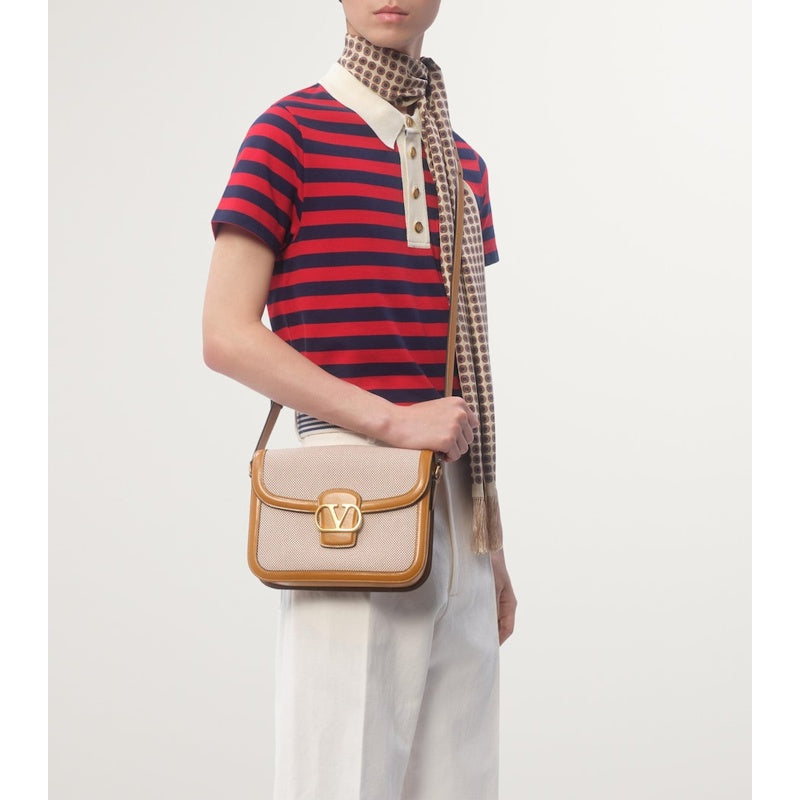 Bolsa Crossbody 9 to 5